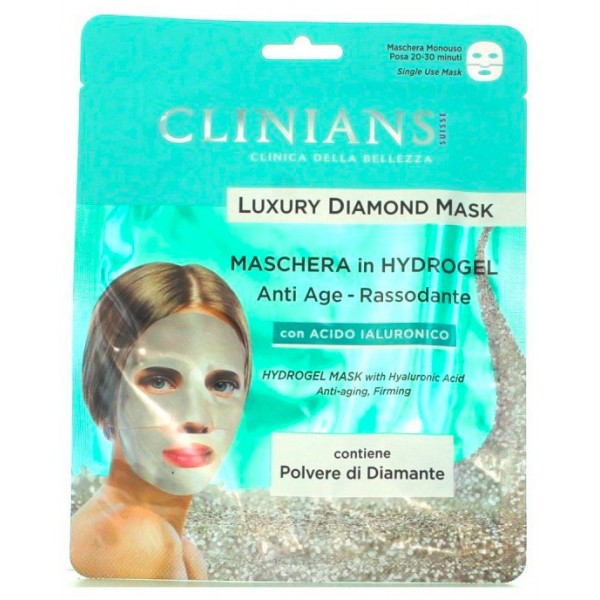 CLI MASK DIAMOND 25 ML