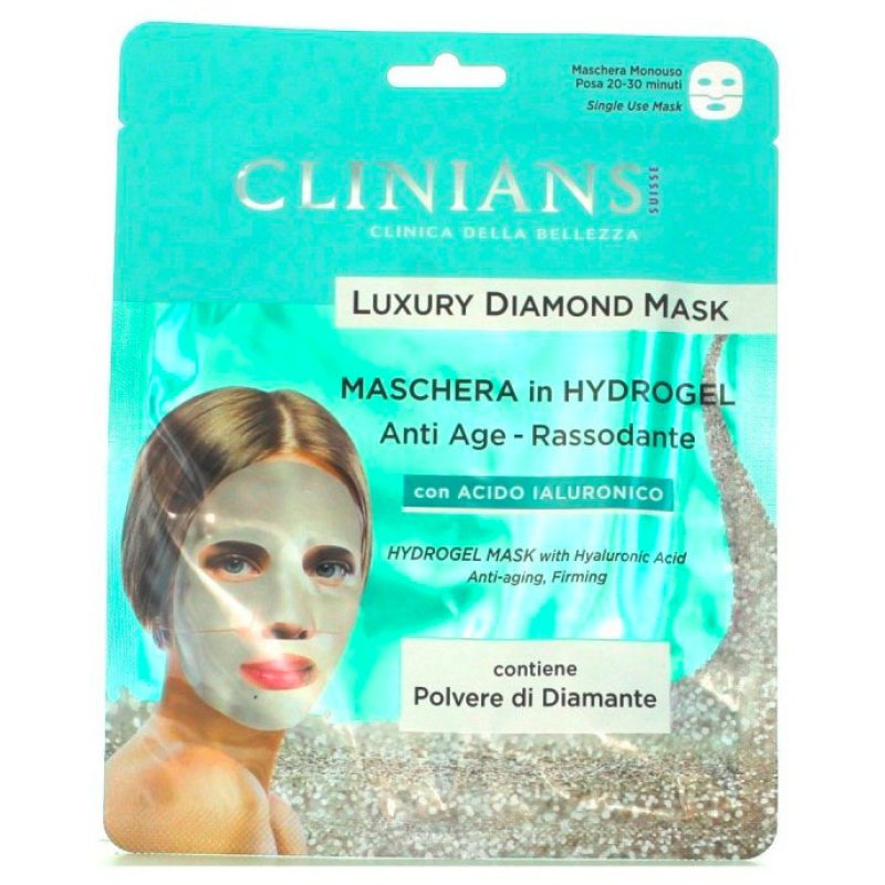 CLI MASK DIAMOND 25 ML