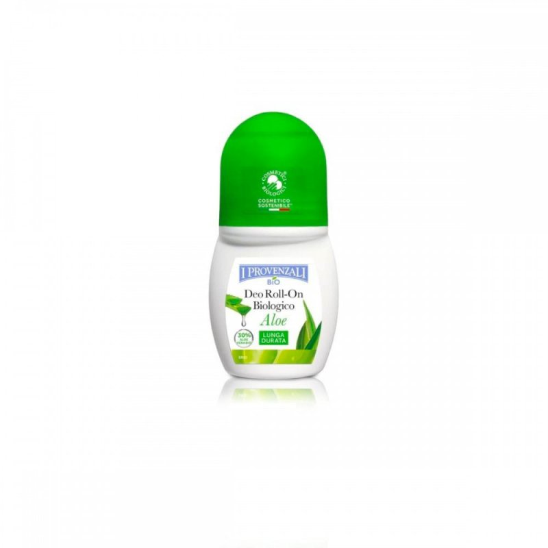 I PROVENZALI BIO ALOE DEO R/ON 50M