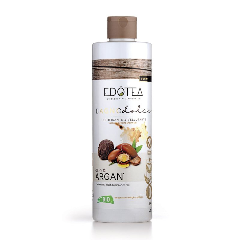 EDOTEA B/S DOLCE O/ARGAN 500 ML