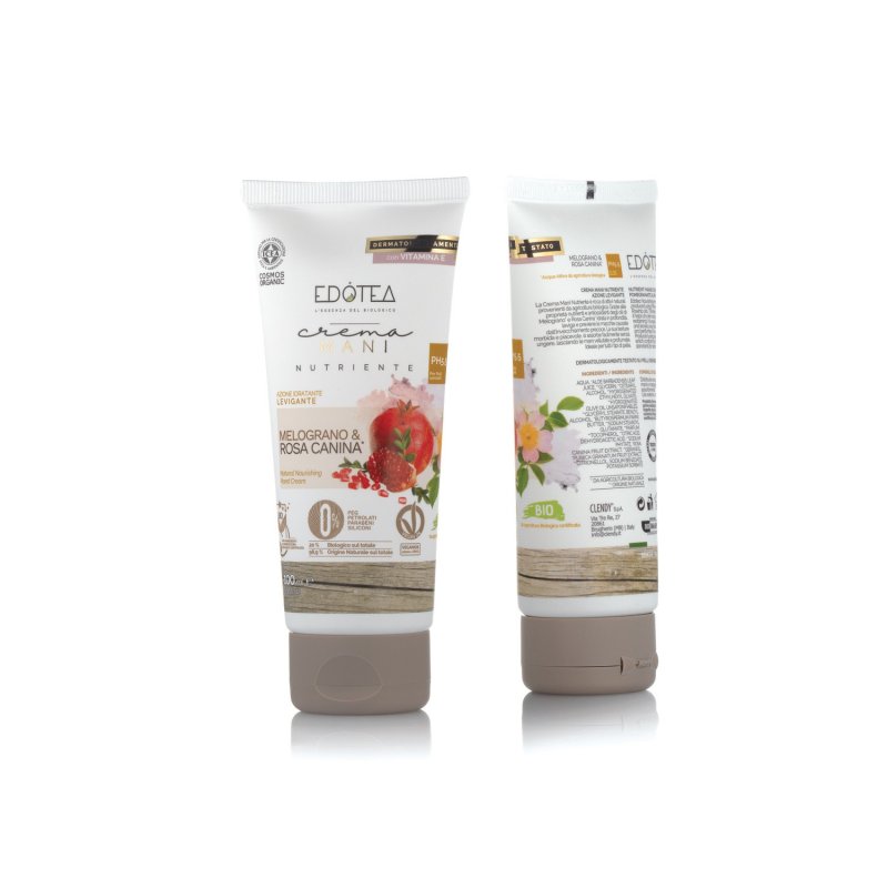 EDOTEA C/MANI NUTRIENTE 100 ML