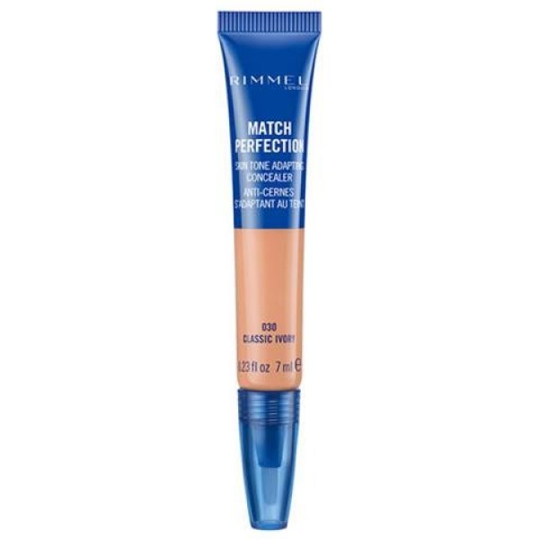 RIMMEL CORR MATCH PERFECTION 005