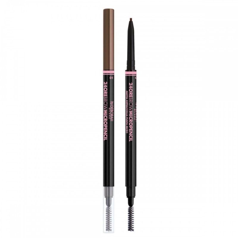 DEB BROW MICROPENCIL 01