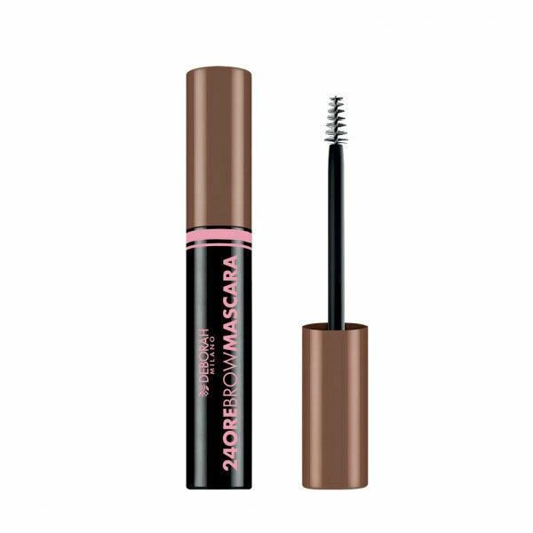 DEB BROW MASCARA FIBERS 01