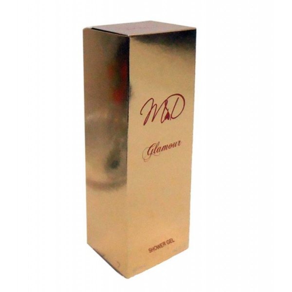 M&D GLAMOUR D D/S 400 ML