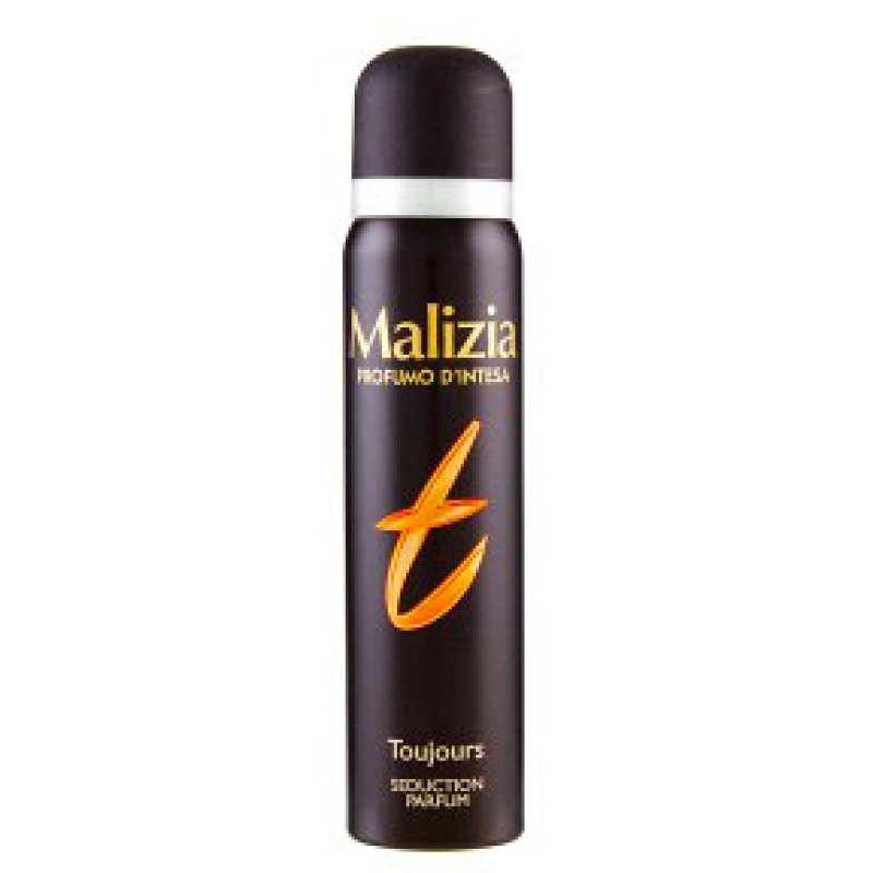 MALIZIA DEO SPR TOUJOURS 100 ML