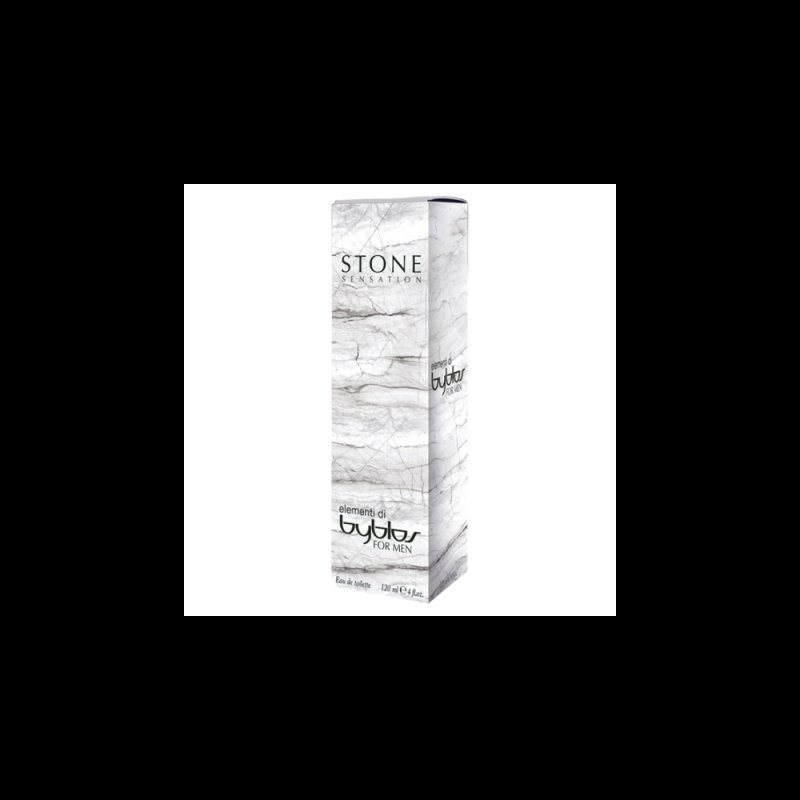 BYBLOS STONE U EDT 120 VAPO