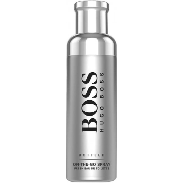 BOSS BOTTLED U FRESH EDT 100 V IN