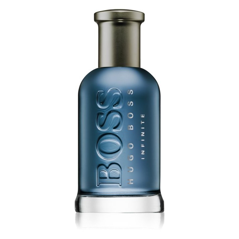 BOSS BOTTLED INFINITE U EDP 200 V