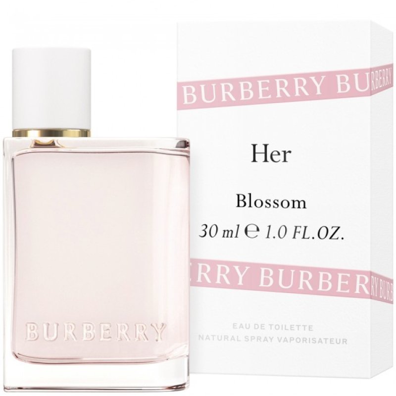 BURBERRY HER BLOSSOM EDT 30 V