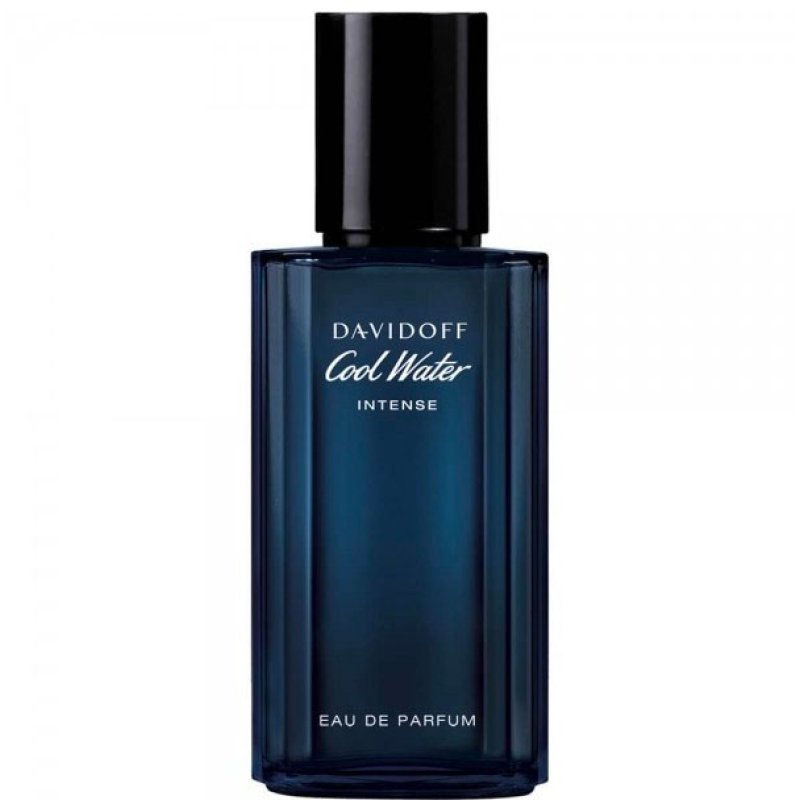 DAVIDOFF C WATER INTENSE U EDP 40V