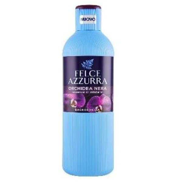 F AZZURRA B/D ORCHIDEA NERA 650 ML