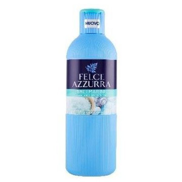 F AZZURRA B/D SALI MARINI 650 ML