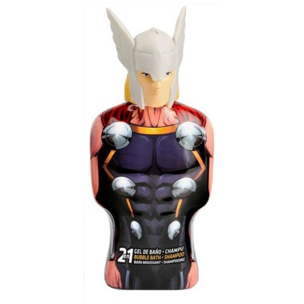 DISNEY THOR BUSTO 3D B/S 350 ML