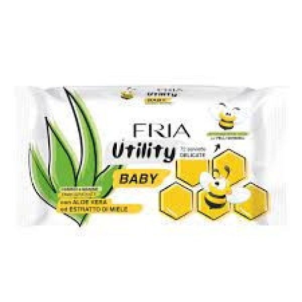 FRIA UTILITY BABY X 60 PZ POP