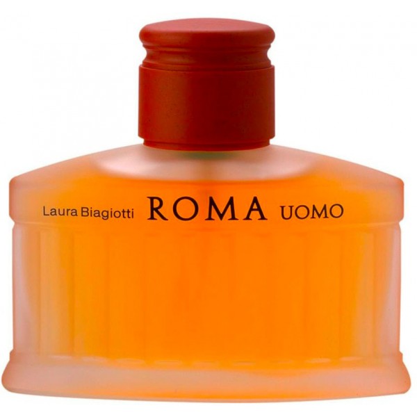 LB ROMA UOMO EDT 40 VAPO