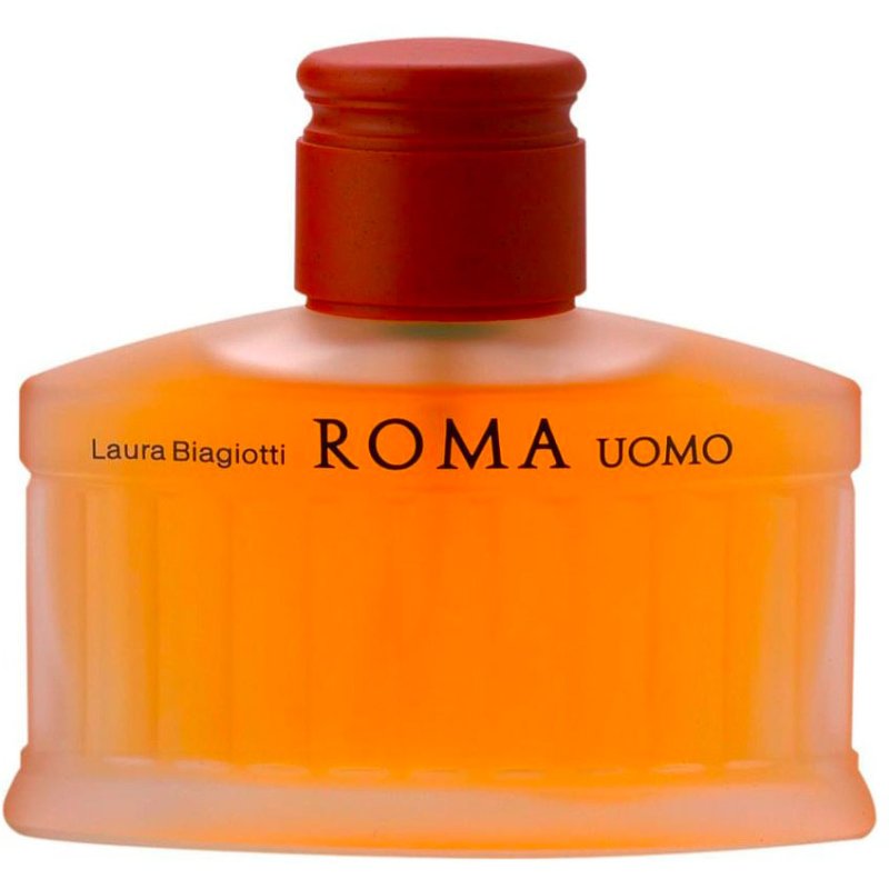 LB ROMA UOMO EDT 40 VAPO