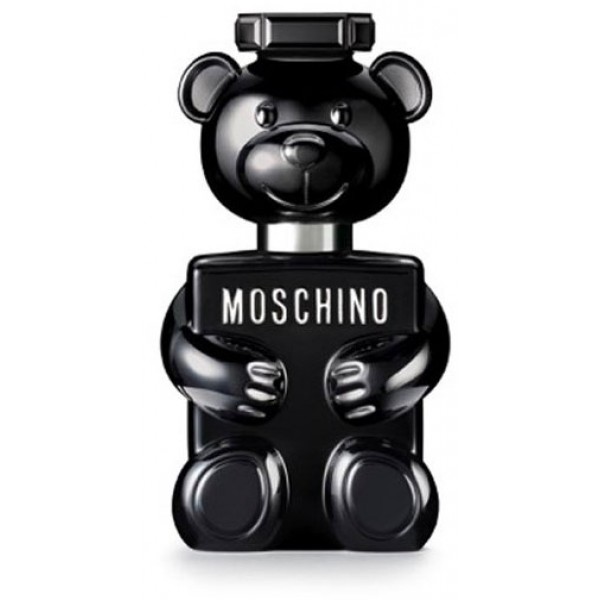 MOSCHINO TOY 2 U EDP 100 VAPO