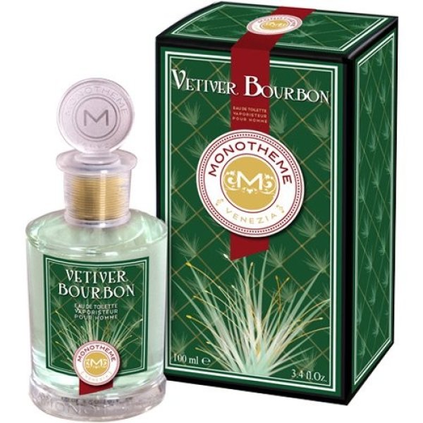 MONOTHEME VETIVER U EDT 100 V