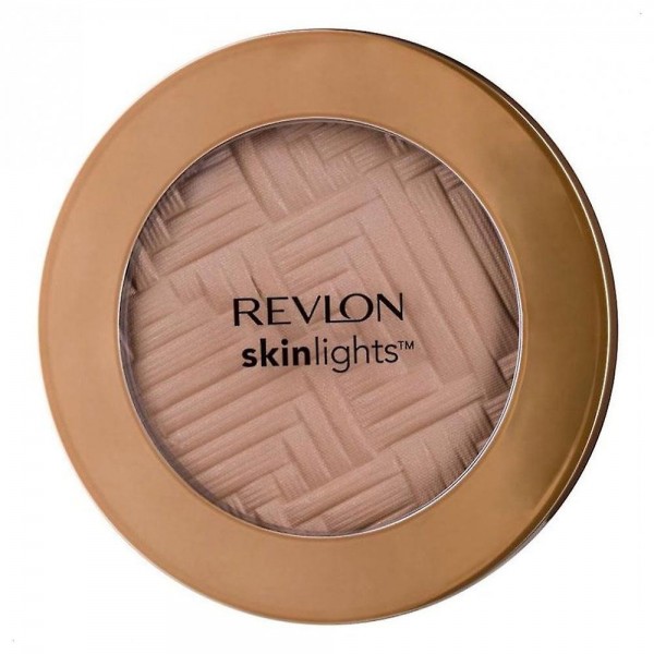 REV POWDER BRONZER CANNES TAN