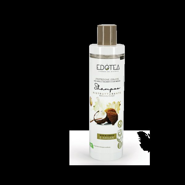 EDOTEA SHAMP RISTRUTTURANTE 250 ML