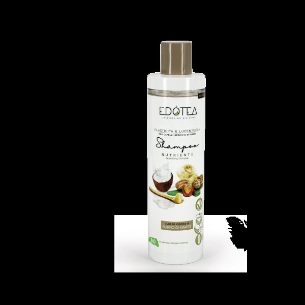 EDOTEA SHAMP NUTRIENTE 250 ML