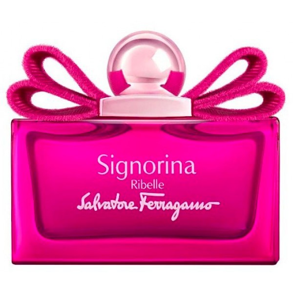 FERRAGAMO S/INA RIBELLE EDP 50 V