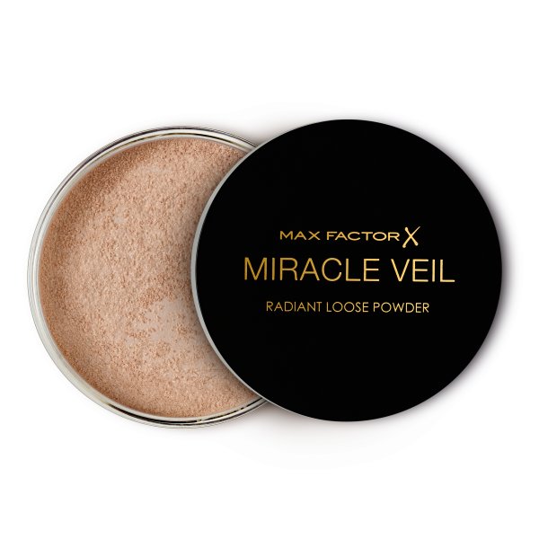 MAX FACTOR CIPRIA MIRACLE VEIL