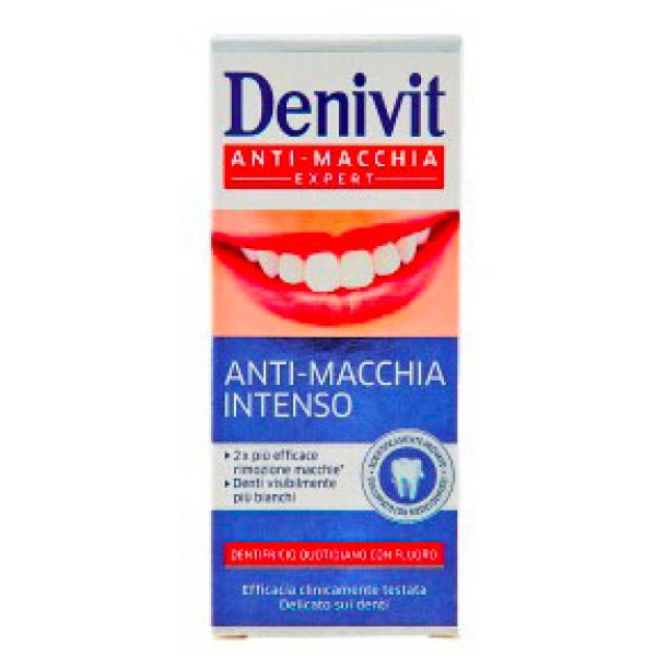 DENIVIT A/MACCHIA 50 ML