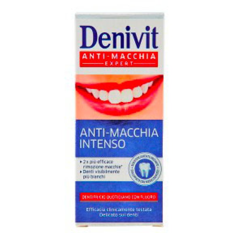 DENIVIT A/MACCHIA 50 ML