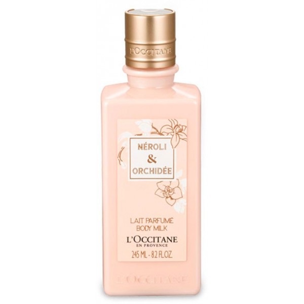 L OCCITANE C.DE GRASSE L/CORPO 250