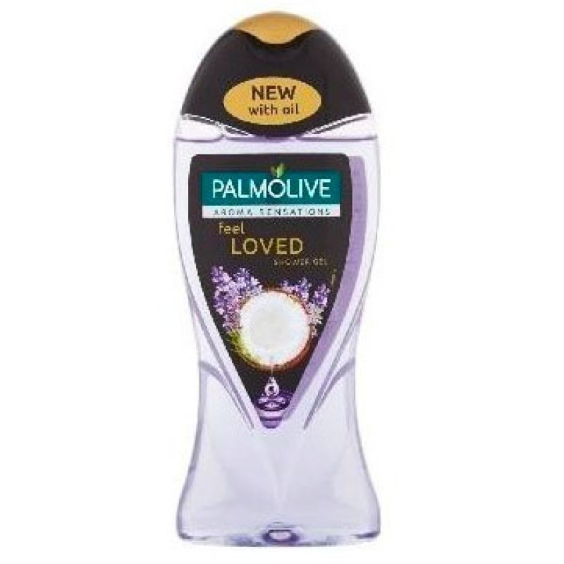 PALMOLIVE D/S NEW LOVE 250 ML