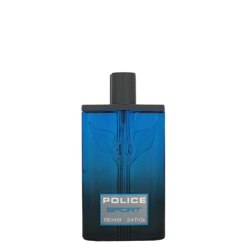 POLICE SPORT U EDT 100 VAPO