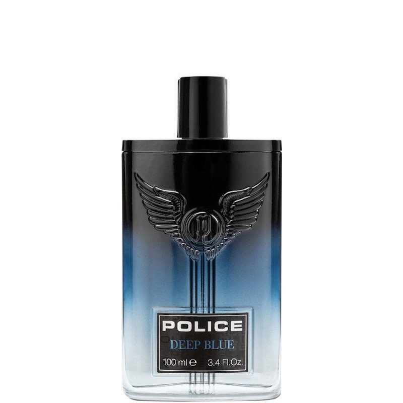 POLICE DEEP BLUE U EDT 100 VAPO