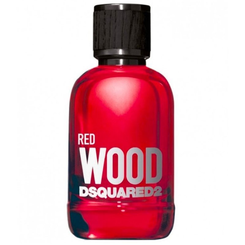 DSQUARED WOOD RED D EDT 30 VAPO