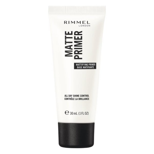 RIMMEL PRIMER LASTING MATTE