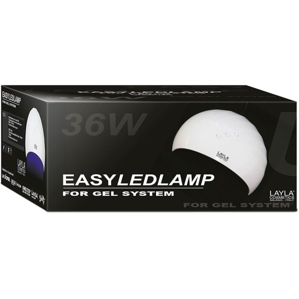 LAYLA LAMPADA LED 36W USB