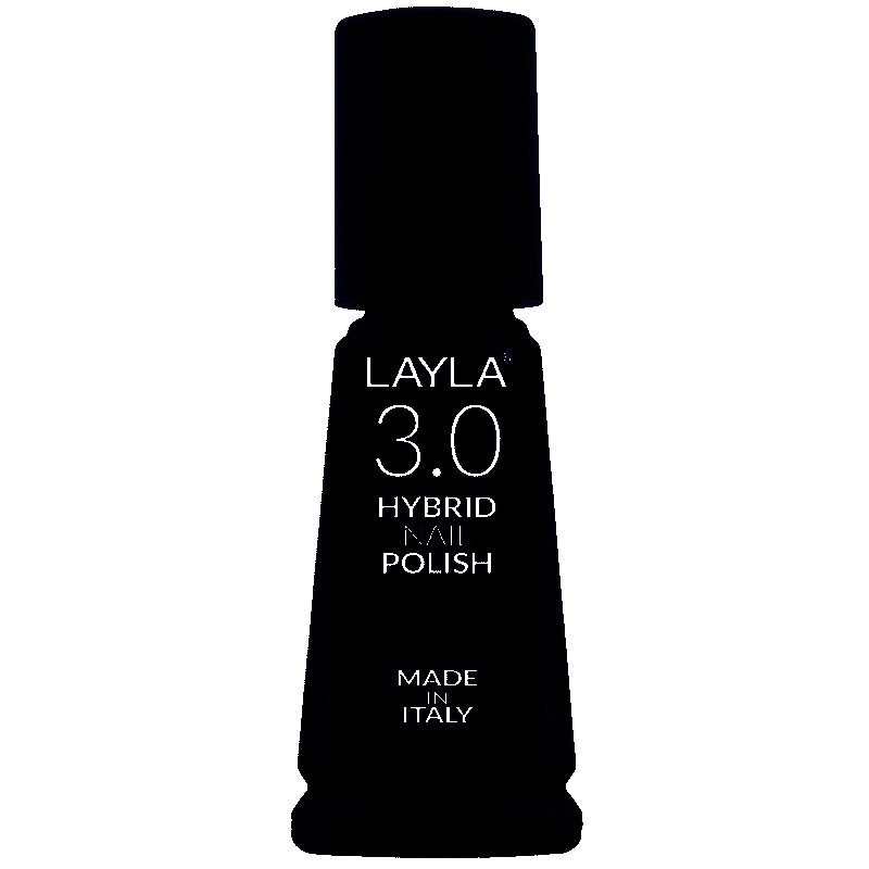 LAYLA SMALTO 3.0 HYBRID NAIL N.0.3