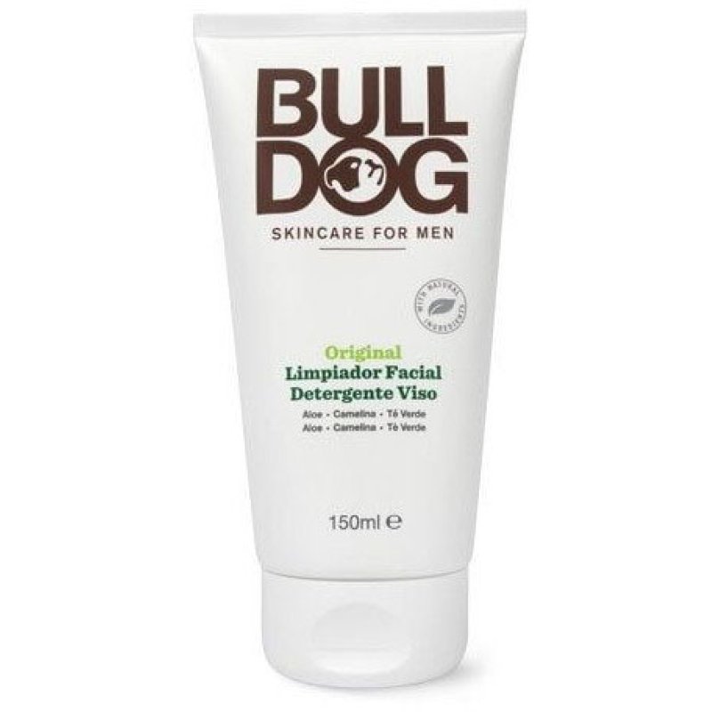 BULLDOG DETERGENTE VISO 150 ML