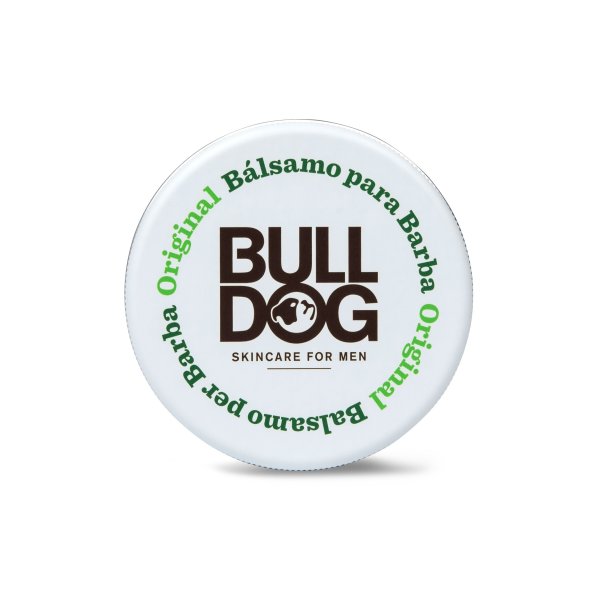 BULLDOG BALSAMO PER BARBA 75 ML