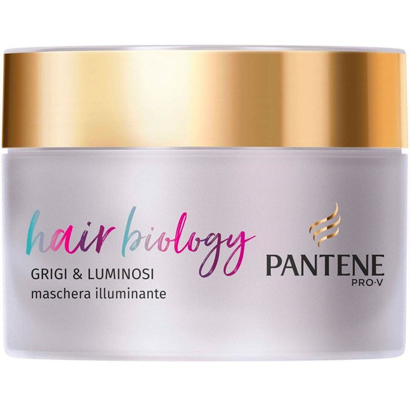 PANTENE BIOLOGY MASK FOLT&BRIL 106