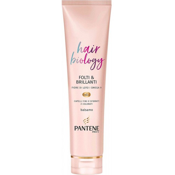 PANTENE BIOLOGY BALS FOLT&BRIL 160