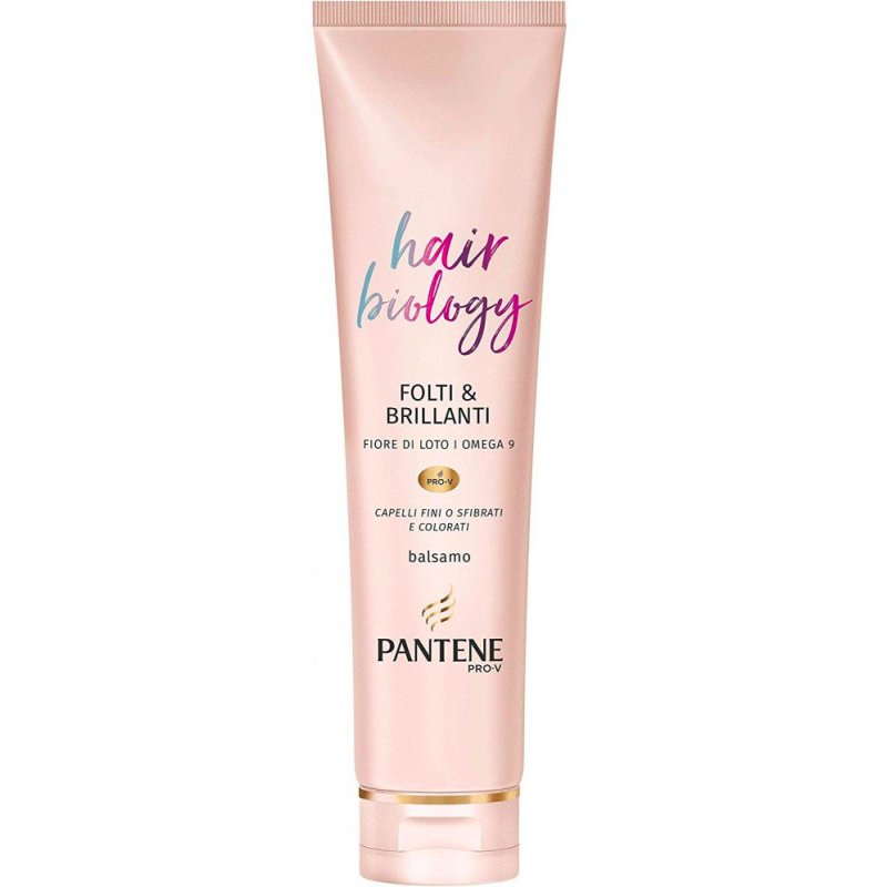 PANTENE BIOLOGY BALS FOLT&BRIL 160