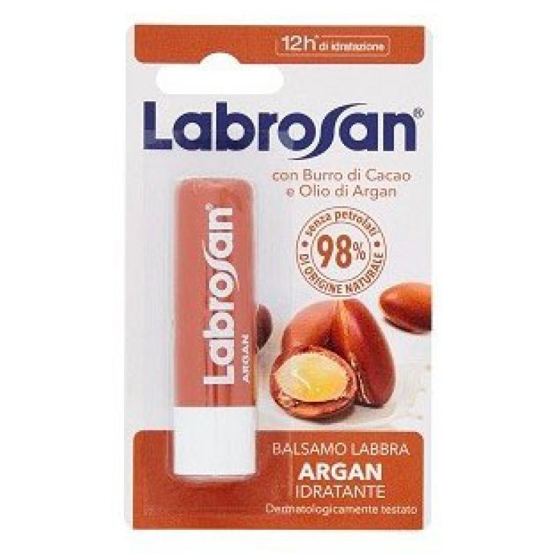 LABROSAN ARGAN