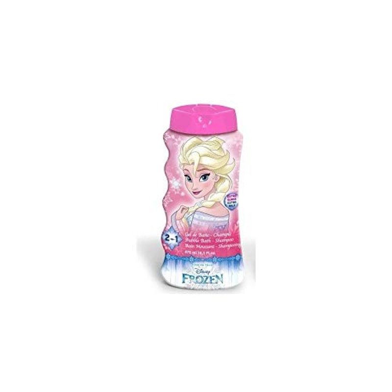 DISNEY FROZEN D/S 475 ML LN1689