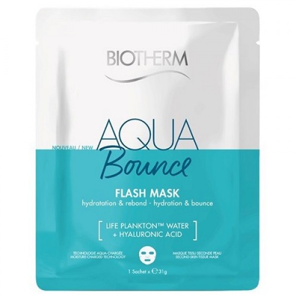 BIOTH AQUA SUPER MASK BOUNCE 31GR