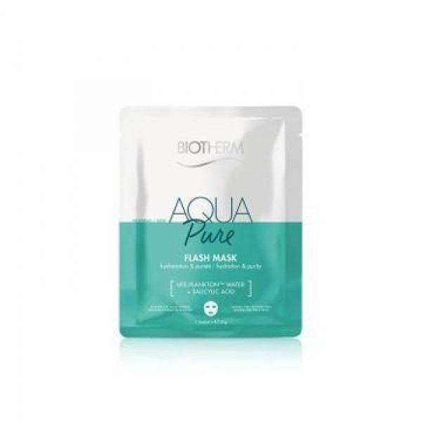 BIOTH AQUA SUPER MASK PURE 31GR