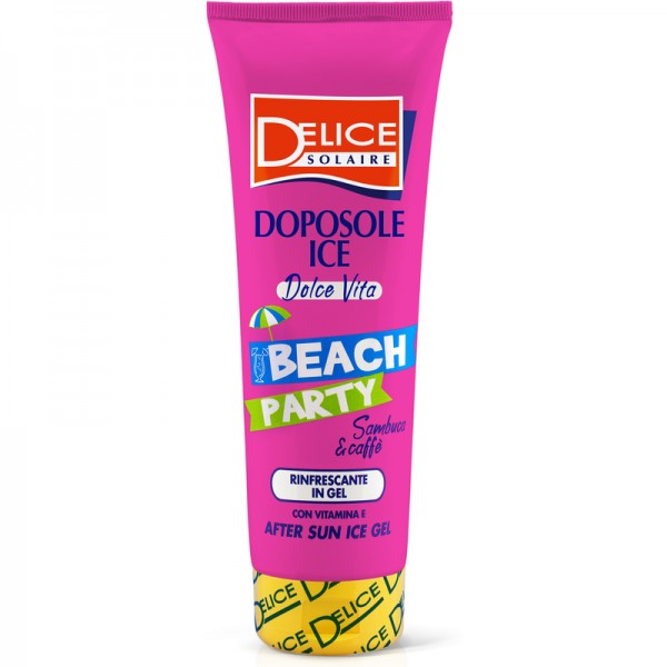 DELICE ICE IN GEL D/SOLE D.VITA250