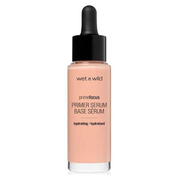 WW PRIME FOCUS PRIMER SERUM 598E