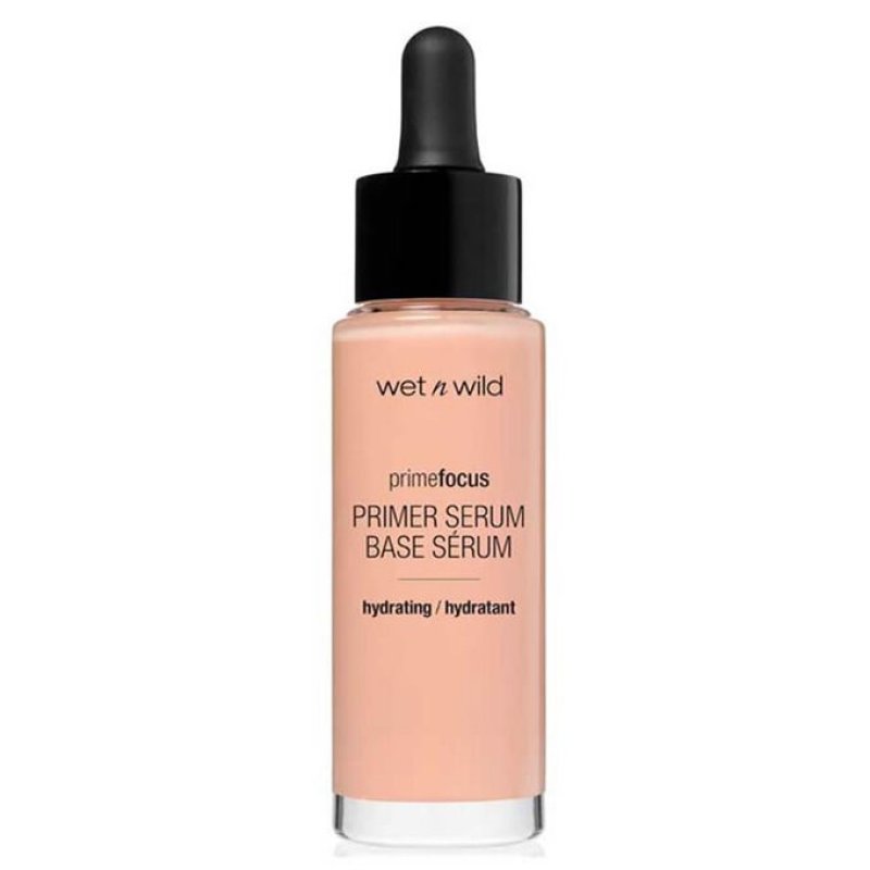 WW PRIME FOCUS PRIMER SERUM 598E